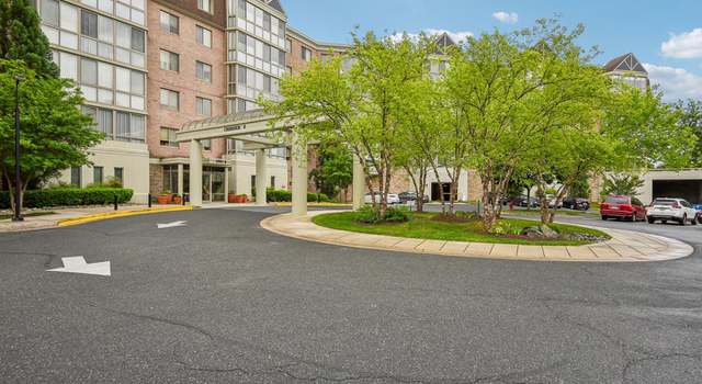 Photo of 2901 S Leisure World Blvd #123, Silver Spring, MD 20906