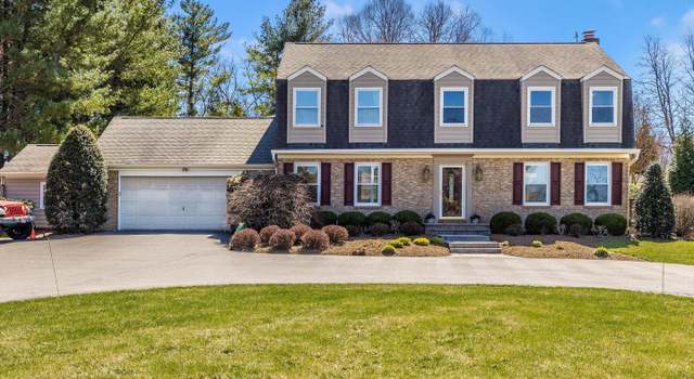 Photo of 8204 Goodhurst Dr, Gaithersburg, MD 20882