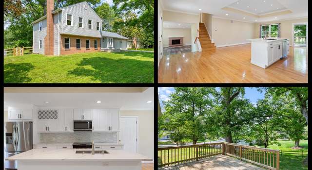 Photo of 11013 Lopa Ln, North Potomac, MD 20878