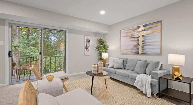 Photo of 10625 Montrose Ave #103, Bethesda, MD 20814