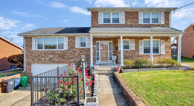 Photo of 4306 Ranger Ave, Temple Hills, MD 20748