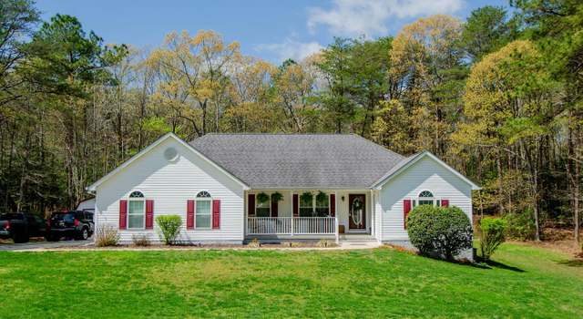 Property at 23293 Nicholson St, Hollywood, MD 20636, 5 beds, 3 baths