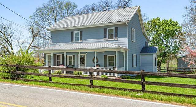 Photo of 14016 Broadfording Church Rd, Hagerstown, MD 21740