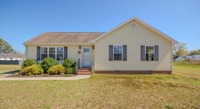 Photo of 201 Herbal Ct, Fruitland, MD 21826