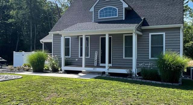 Photo of 487 Chestnut Neck Rd, Port Republic, NJ 08241