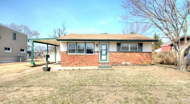 Photo of 637 Jefferson St, Riverside, NJ 08075