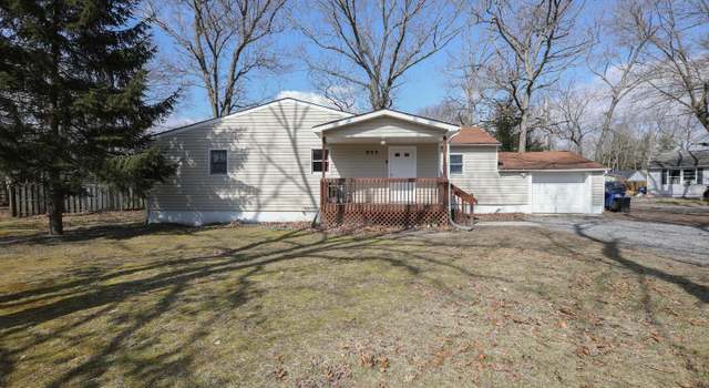 Photo of 803 Hanover Blvd, Browns Mills, NJ 08015