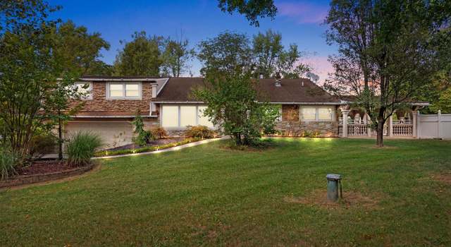 Photo of 3165 Pickertown Rd, Warrington, PA 18976
