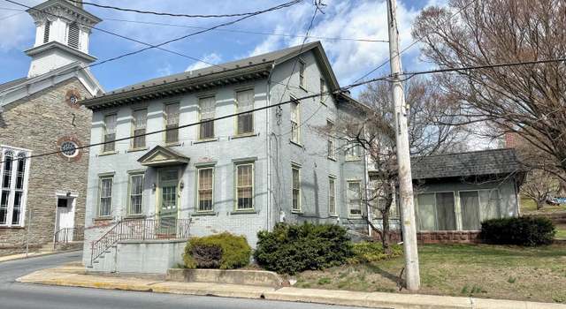 Photo of 1442 Heidelberg Ave, Schaefferstown, PA 17088