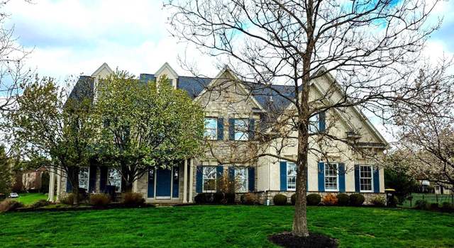 Photo of 575 Shakespeare Dr, Harleysville, PA 19438