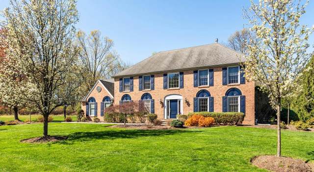 Photo of 30 Foxfield Ct, Ambler, PA 19002