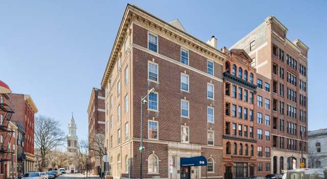 Photo of 244-48 N 3rd St Unit 1D, Philadelphia, PA 19106