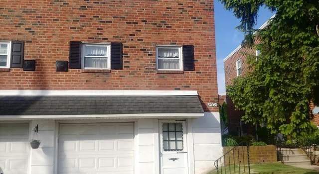 Photo of 832 Arnold St, Philadelphia, PA 19111