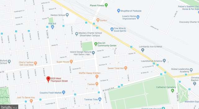 5149 W Columbia Ave Philadelphia Pa 19131 Mls Paph867784 Redfin
