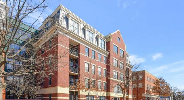 Photo of 1111 Oronoco St #340, Alexandria, VA 22314