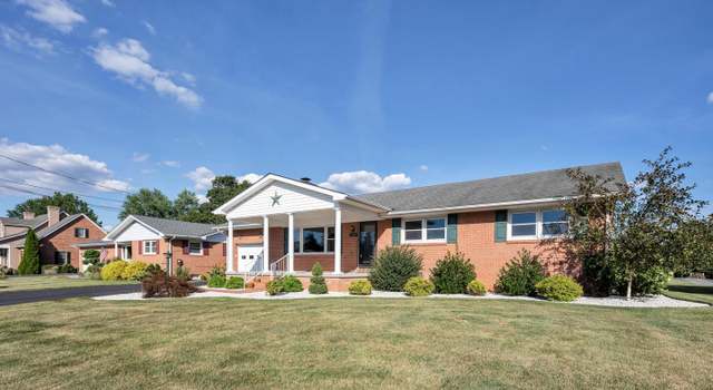 Photo of 5060 Barley Dr, Stephens City, VA 22655