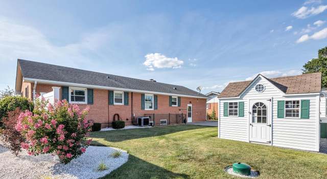 Photo of 5060 Barley Dr, Stephens City, VA 22655