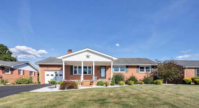 Photo of 5060 Barley Dr, Stephens City, VA 22655