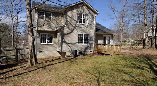 Photo of 6324 Forest Grove Dr, Fredericksburg, VA 22407