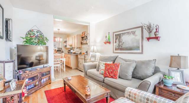 Photo of 1227 Anglesea St, Baltimore, MD 21224