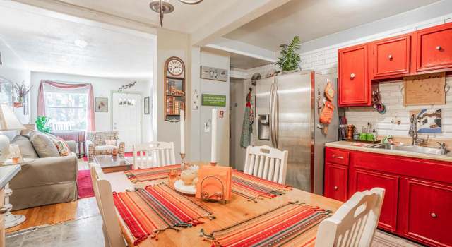 Photo of 1227 Anglesea St, Baltimore, MD 21224