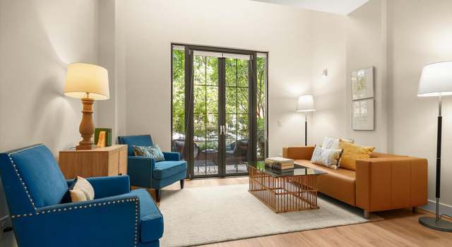Photo of 910 M St NW #116, Washington, DC 20001