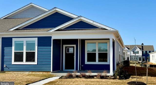 Photo of 108 Ridgely Blvd, Dover, DE 19904