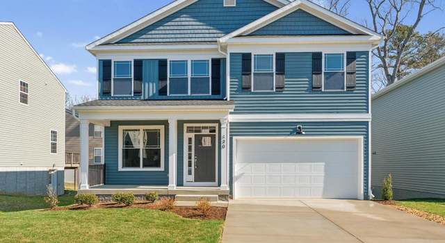 Photo of 120 Overlea Dr E, Severna Park, MD 21146