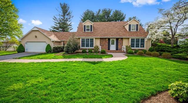 Photo of 1514 Ivy Hill Rd, Cockeysville, MD 21030