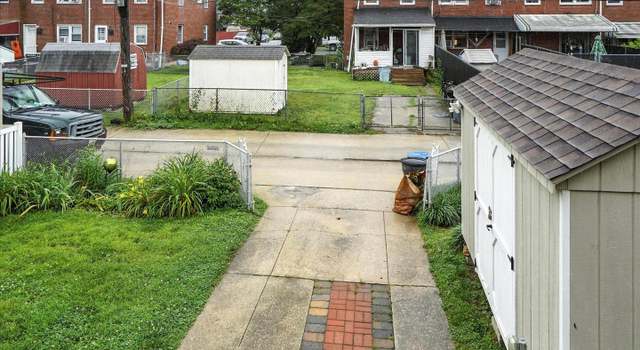 Photo of 8141 Gray Haven Rd, Baltimore, MD 21222
