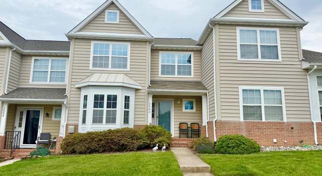 Photo of 2002 Tiffany Ter, Forest Hill, MD 21050