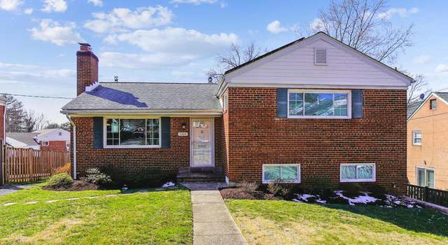 Photo of 11004 Havenpark Dr, Silver Spring, MD 20902