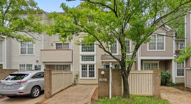 Photo of 8804 Eskridge Ct, Montgomery Village, MD 20886