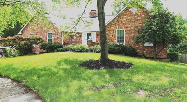 Photo of 2616 Osage St, Hyattsville, MD 20783