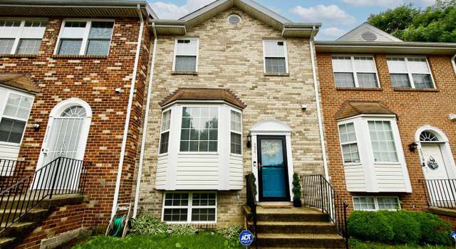 Photo of 5541 Boniwood Turn, Clinton, MD 20735
