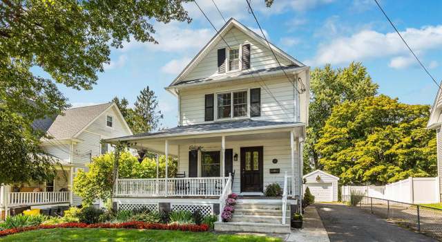 216 W Pine St, Audubon, NJ 08106 | Redfin