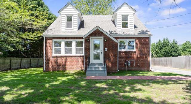 Photo of 63 Gordon Ave, Williamstown, NJ 08094