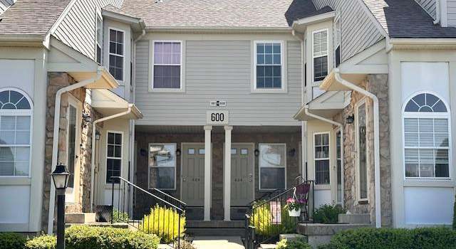 Photo of 606 Eaton Ct, Quakertown, PA 18951