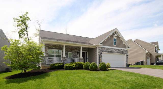 Photo of 116 Deans Way, State College, PA 16803