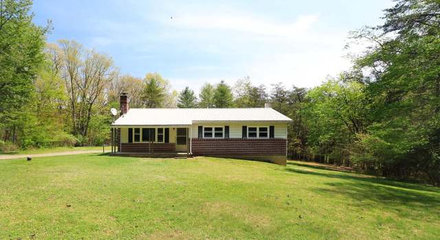 Photo of 3759 Mcalevys Fort Rd, Petersburg, PA 16669