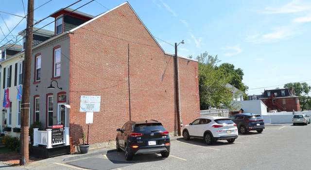 Photo of 233 N Cherry St, Lancaster, PA 17602