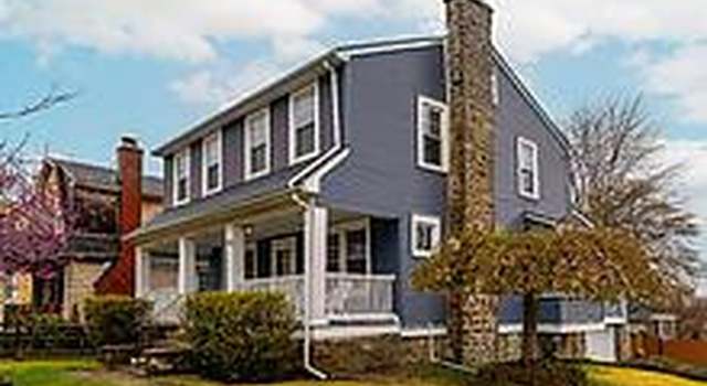 Photo of 1632 Edge Hill Rd, Abington, PA 19001