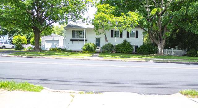 Photo of 555 Mervine St, Pottstown, PA 19464