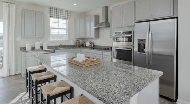 Photo of 19122 Isabel Blvd Unit SAVANNAH LOT 2156, Jeffersonton, VA 22724