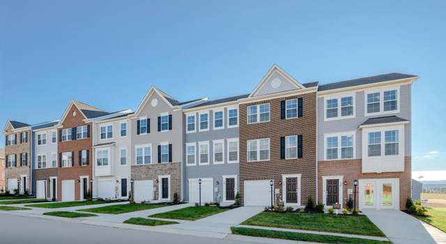 Photo of 19122 Isabel Blvd Unit SAVANNAH LOT 2156, Jeffersonton, VA 22724