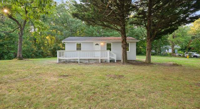 Property at 10443 Settle School Rd, Rixeyville, VA 22737, 3 beds, 1 bath