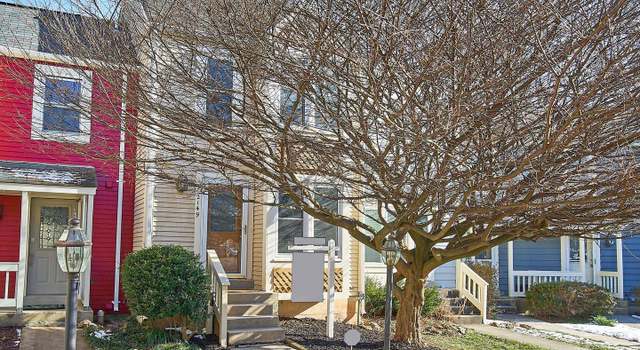 Photo of 2149 Whisper Way, Reston, VA 20191