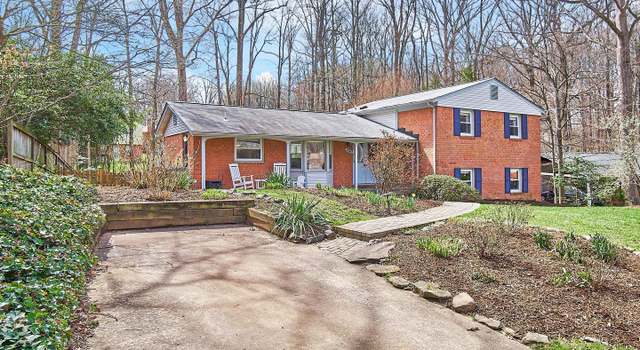Photo of 8945 Falling Creek Ct, Annandale, VA 22003