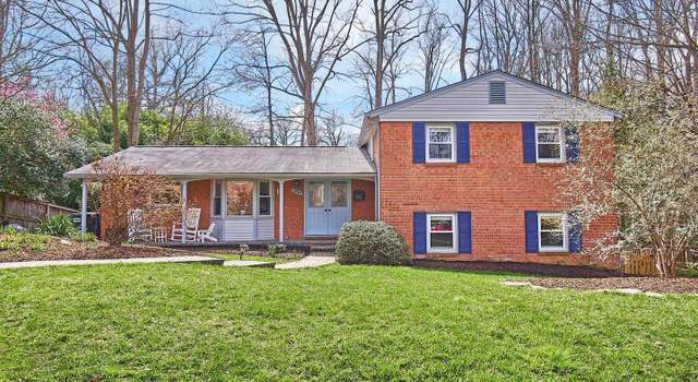 Photo of 8945 Falling Creek Ct, Annandale, VA 22003