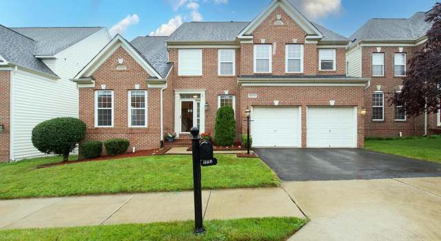 Photo of 9573 5th Pl, Lorton, VA 22079